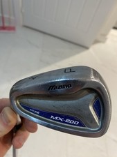 Left handed mizuno for sale  SHEFFIELD
