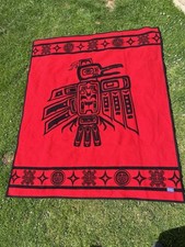 Vintage pendleton beaver d'occasion  Expédié en Belgium