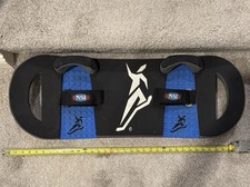 Nsi trampoline bounce d'occasion  Expédié en Belgium