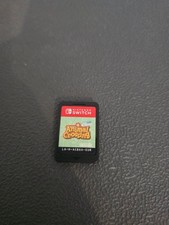 Blitzversand animal crossing gebraucht kaufen  Stuttgart