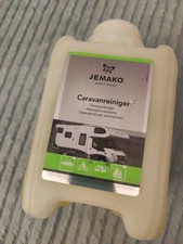 Caravanreiniger kanister nachf gebraucht kaufen  Berlin