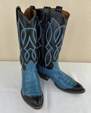 Vtg tony lama for sale  Deadwood