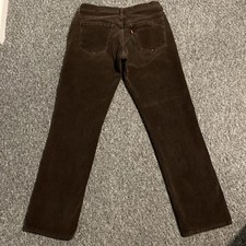 Levi 505 high for sale  STONEHOUSE