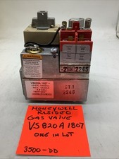 Honeywell gas control for sale  National City