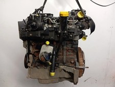 Moteur dacia sandero d'occasion  Elven