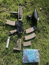 Tippmann carbine marker for sale  Bellingham