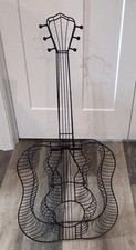 Vintage guitar shaped for sale  Lafayette