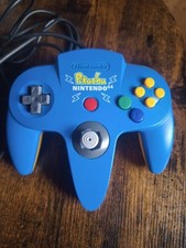 Neu nintendo pikachu gebraucht kaufen  Unterschwaningen