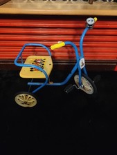 Vintage child raleigh for sale  NEWCASTLE UPON TYNE