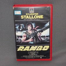 Rambo. columbia pictures. usato  Italia