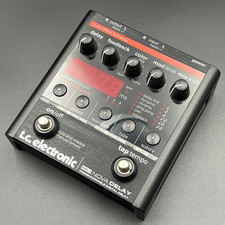 TC ELECTRONIC ND-1 Nova Delay [SN 9082363], usado comprar usado  Enviando para Brazil