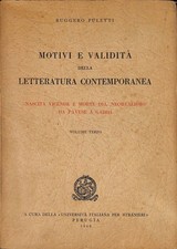 Motivi validità della usato  Italia