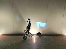 Escooter segway ninebot gebraucht kaufen  Kassel