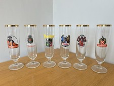 Set vintage gold for sale  BRISTOL