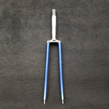 Fourche acier tête d'occasion  Toulon-