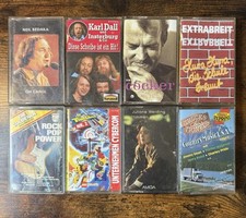 Kassetten sammlung amiga gebraucht kaufen  Potsdam