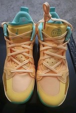 Nike Air Jordan 37 Low da marca Jordan recém-espremido para EYBL - Masculino 9 NOVO comprar usado  Enviando para Brazil