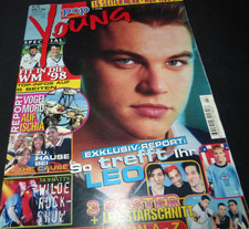 Pop rocky young gebraucht kaufen  Künzing