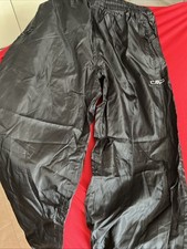 Cmp pantaloni pioggia usato  Caldiero