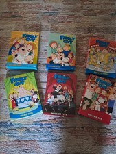 family guy box sets for sale family guy box sets for sale Liberty