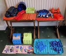 Elc build bits for sale Elc build bits for sale  BROMLEY