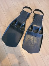 Scubapro jetfins jet for sale  ABERDEEN