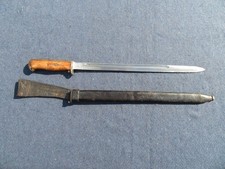 krag bayonets for sale  Copenhagen