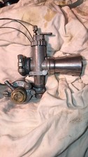 Carburatore dell orto usato  Monte San Pietro