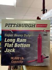 Pittsburgh auto ton for sale  Augusta