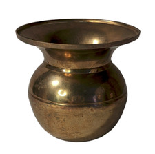 Vintage brass cuspidor for sale  Flagstaff