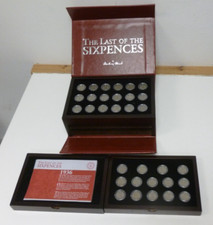 Danbury mint complete for sale  NOTTINGHAM