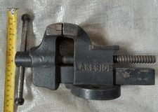 Lakeside vise for sale  Caldwell