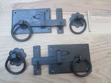 Rustikales schmiedeeisen alter gebraucht kaufen Rustikales schmiedeeisen alter gebraucht kaufen  Versand nach Germany