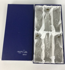 Veritable cristal taille for sale  CHICHESTER