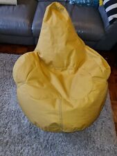 Highback beanbag gaming for sale  CAMBRIDGE