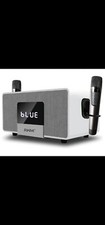Máquina de karaokê RHM K222 com 2 microfones sem fio UHF e 5 modos de som comprar usado  Enviando para Brazil