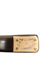 Cannon match day for sale  BLACKPOOL