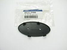 Front grille logo for sale  Houston