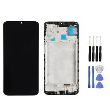 Para Samsung Galaxy A15 5G SM-A156U LCD digitalizador tela sensível ao toque ferramenta quadro comprar usado  Enviando para Brazil