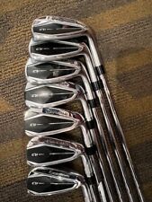 Taylormade iron set for sale  Williston Park