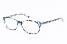 Usado, NOVO ÓCULOS BEBE BB5145 400 AZUL MARROM FLORAL AUTÊNTICO DESIGNER 53-17 comprar usado  Enviando para Brazil