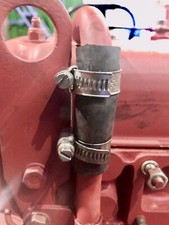 Fordson dexta super for sale Fordson dexta super for sale  LYMM