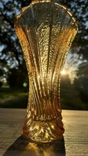 Rare flower vase for sale  Willis