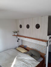 Wochenendhaus tinyhaus hütte gebraucht kaufen  Hann. Münden