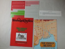Strategy tactics 121 for sale  YORK