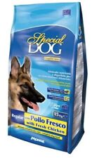 Special dog crocchette usato  Italia