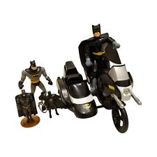 Batman action figuren gebraucht kaufen  Salzwedel