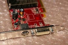 Ati radeon 2400 gebraucht kaufen  Büren