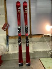 Skis piste parabolique d'occasion  Paris I