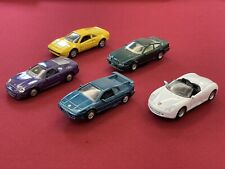 Maisto shell porsche d'occasion  Expédié en Belgium